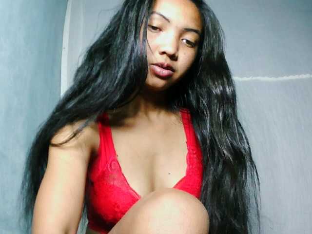 Missfireangel12 live cam on BongaCams