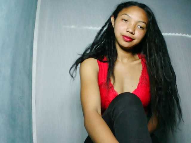 Missfireangel12 live cam on BongaCams