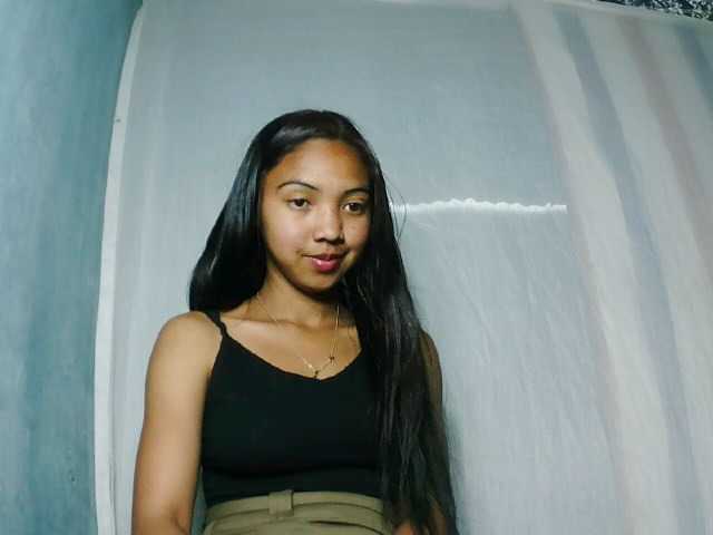 Missfireangel12 live cam on BongaCams