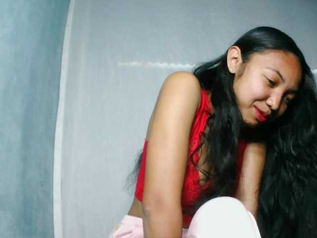 Missfireangel12 live cam on BongaCams