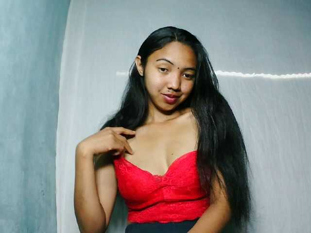 Missfireangel12 live cam on BongaCams