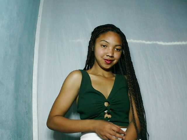 Missfireangel12 live cam on BongaCams
