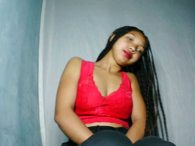Missfireangel12 live cam on BongaCams