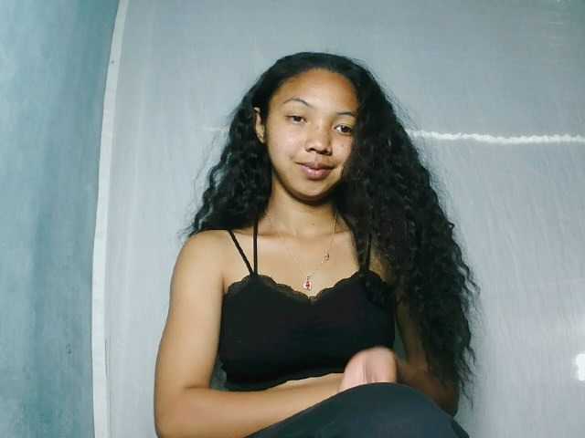 Missfireangel12 live cam on BongaCams