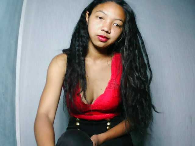 Missfireangel12 live cam on BongaCams