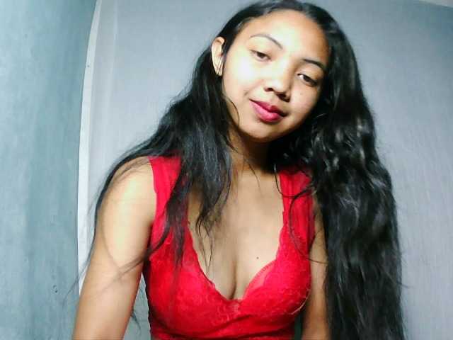 Missfireangel12 live cam on BongaCams