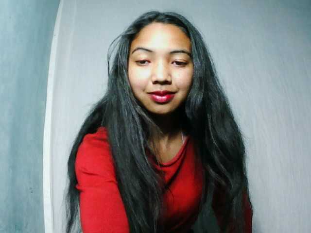 Missfireangel12 live cam on BongaCams