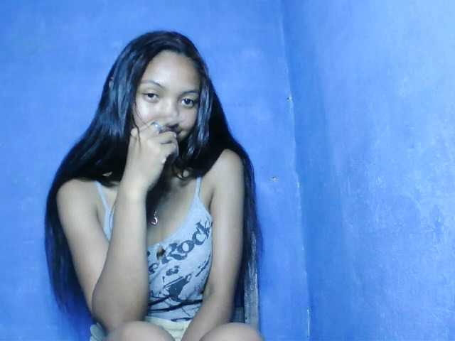 Missfireangel12 live cam on BongaCams