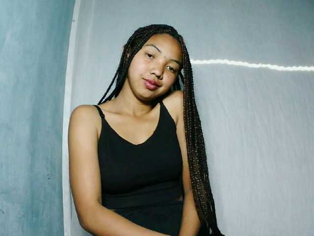 Missfireangel12 live cam on BongaCams