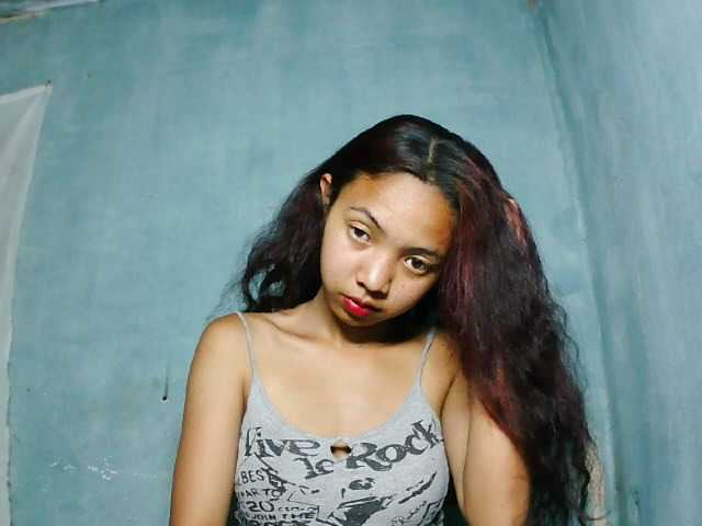 Missfireangel12 live cam on BongaCams