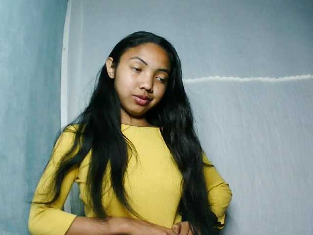 Missfireangel12 live cam