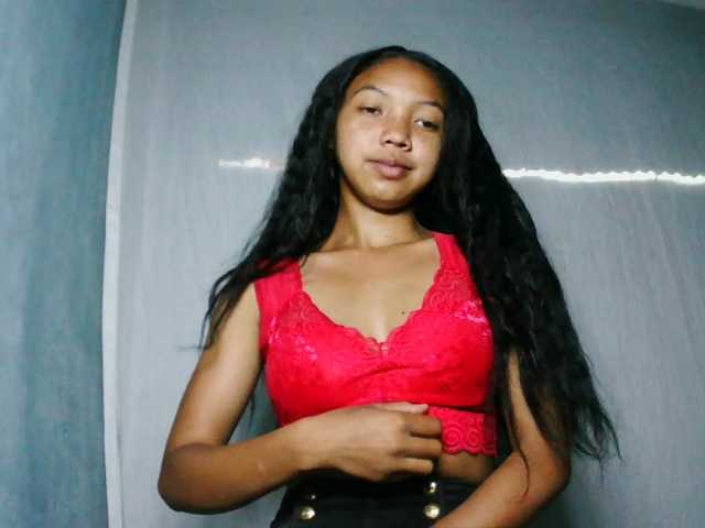 Missfireangel12 live cam on BongaCams