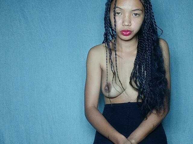 Missfireangel12 live cam on BongaCams