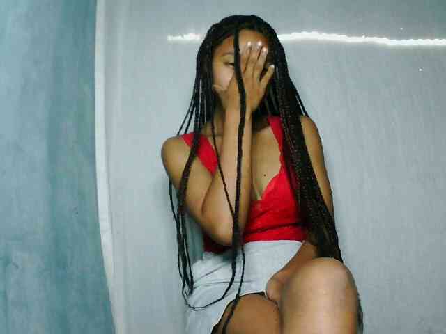 Missfireangel12 webcam