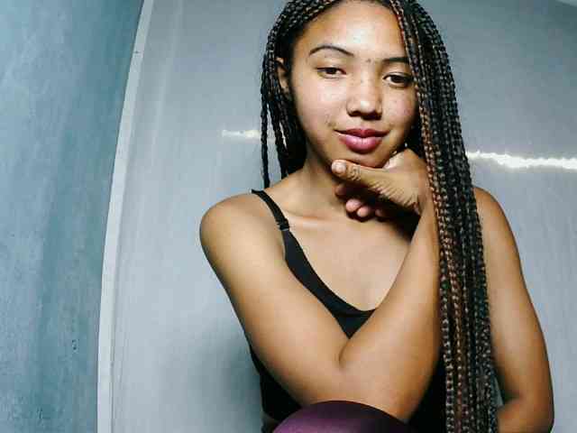 Missfireangel12 Live Webcam on BongaCams