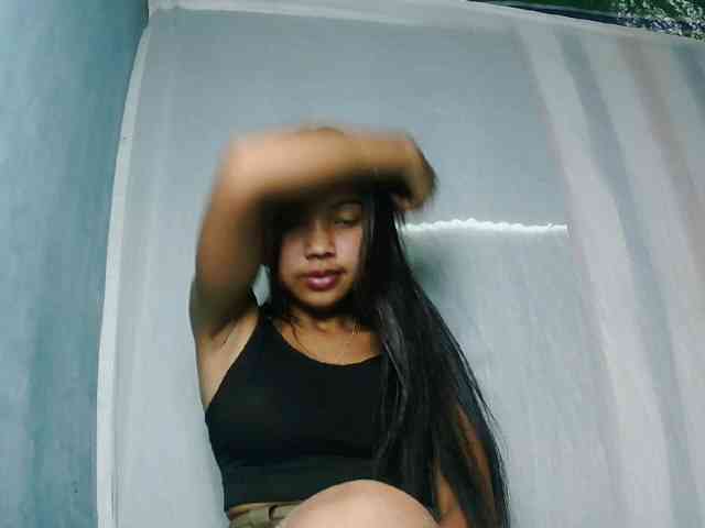 Missfireangel12 webcam
