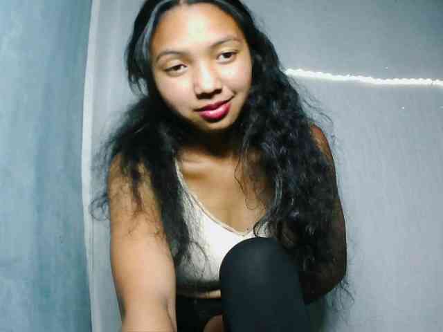 Missfireangel12 webcam