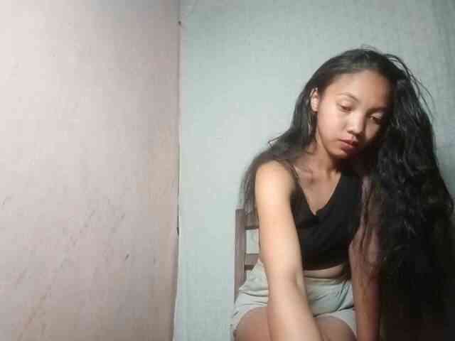 Missfireangel12 webcam