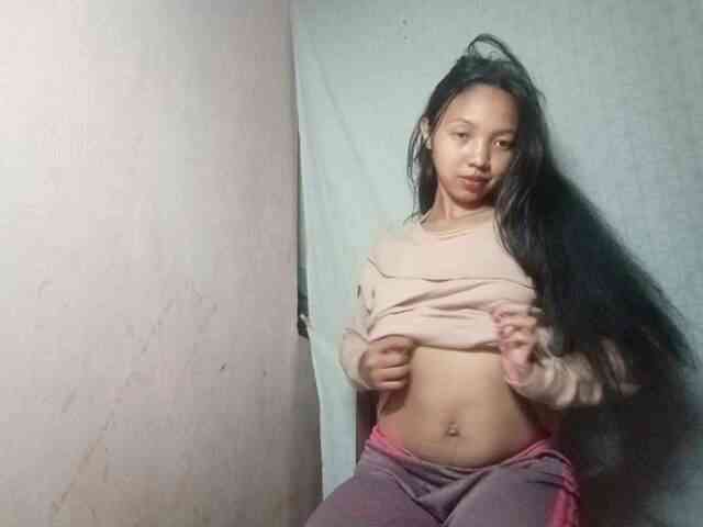 Model: Missfireangel12