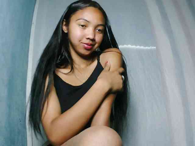 Missfireangel12 webcam