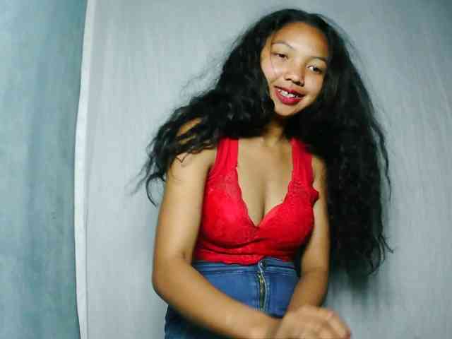 Missfireangel12 webcam