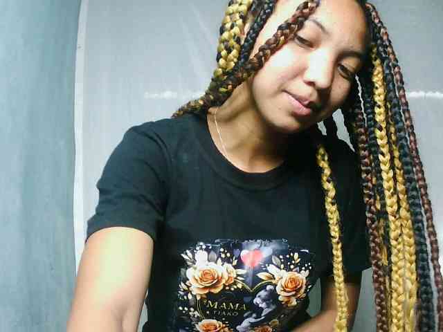 Modèle: Missfireangel12