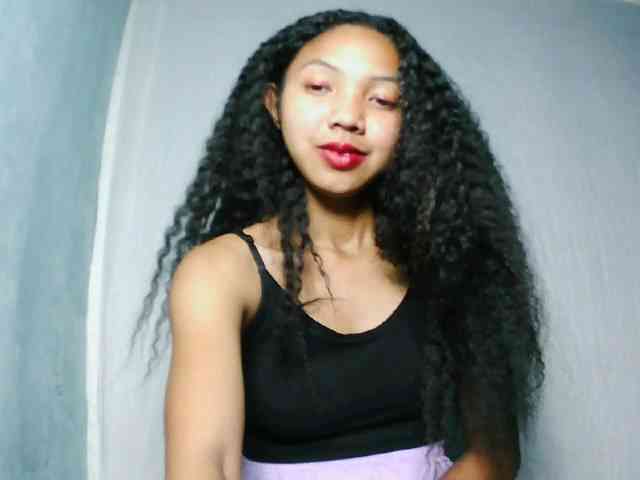 Missfireangel12 webcam