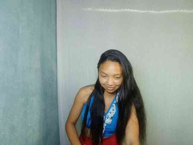 Missfireangel12 webcam