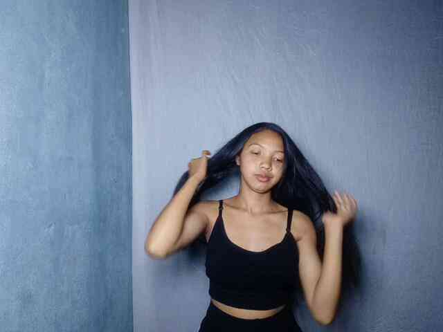 Missfireangel12 Live Webcam on BongaCams