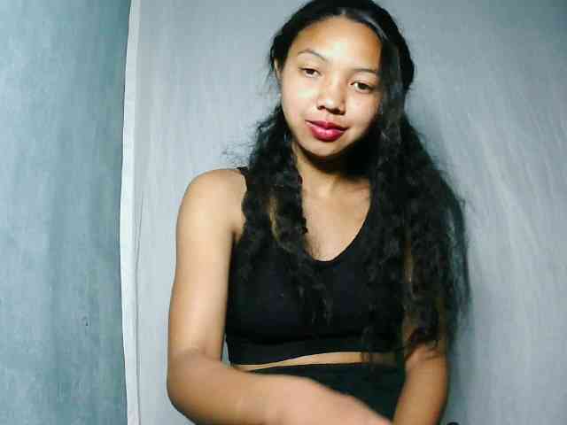Missfireangel12 webcam
