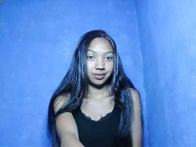 Missfireangel12 webcam