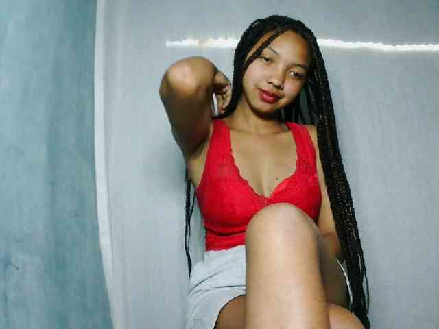 Missfireangel12 webcam