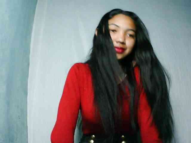 Missfireangel12 webcam