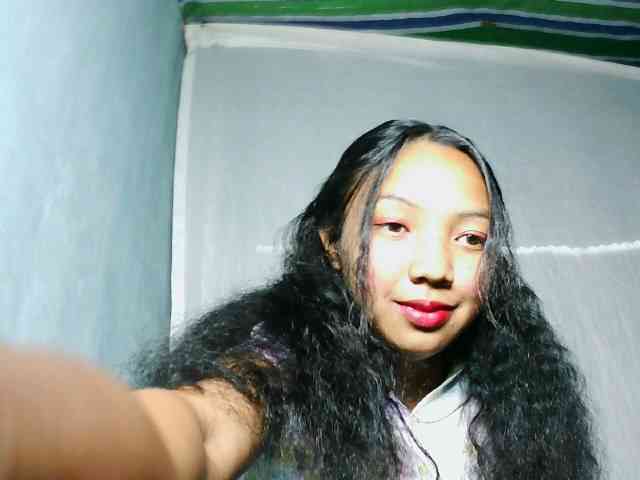 Missfireangel12 webcam