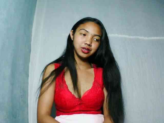 Missfireangel12 webcam