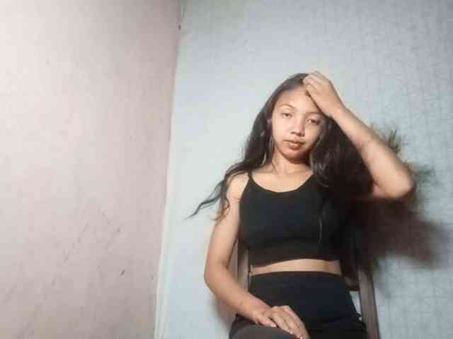 Missfireangel12 webcam