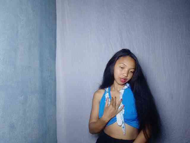 Missfireangel12 webcam