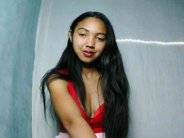 Missfireangel12 webcam