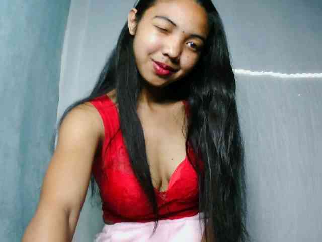 Missfireangel12 webcam
