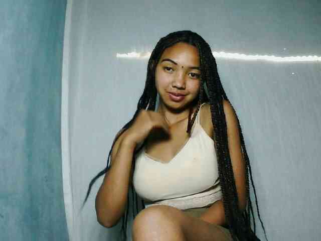 Missfireangel12 webcam