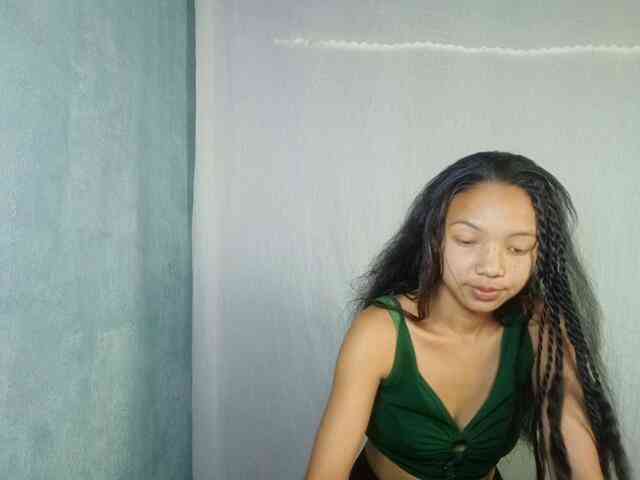 Missfireangel12 webcam