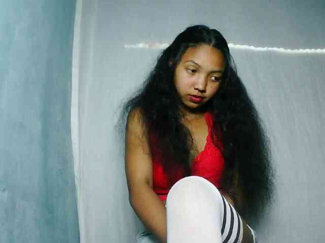 Missfireangel12 webcam