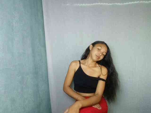 Missfireangel12 webcam