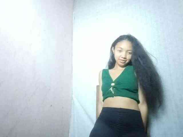 Missfireangel12 webcam