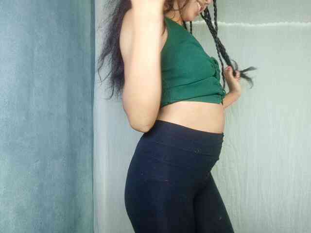 Missfireangel12 webcam