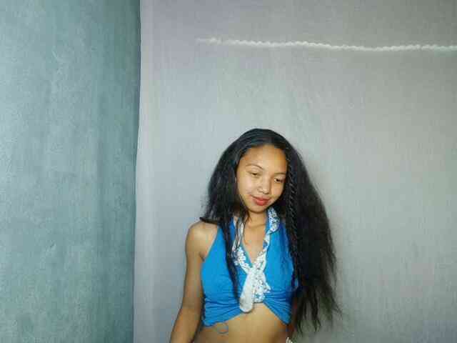 Missfireangel12 webcam