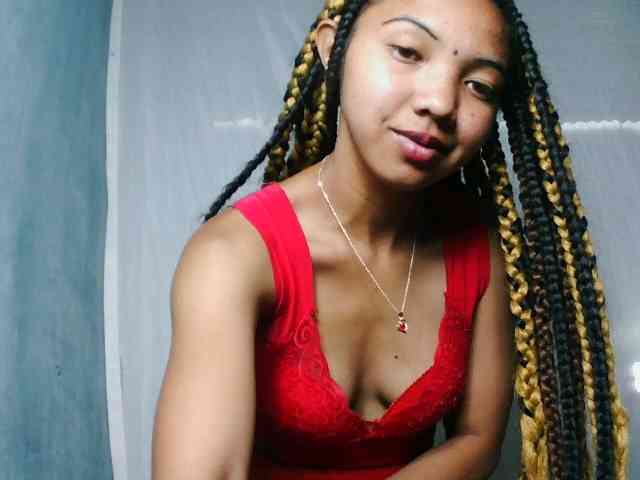 Missfireangel12 webcam