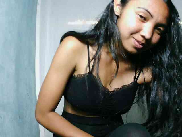 Missfireangel12 webcam
