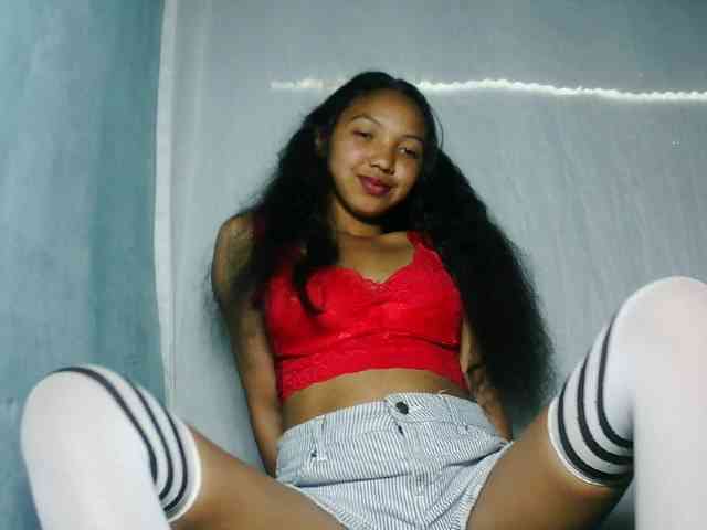 Missfireangel12 webcam