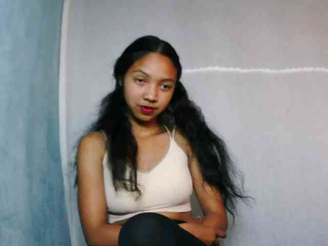 Missfireangel12 webcam
